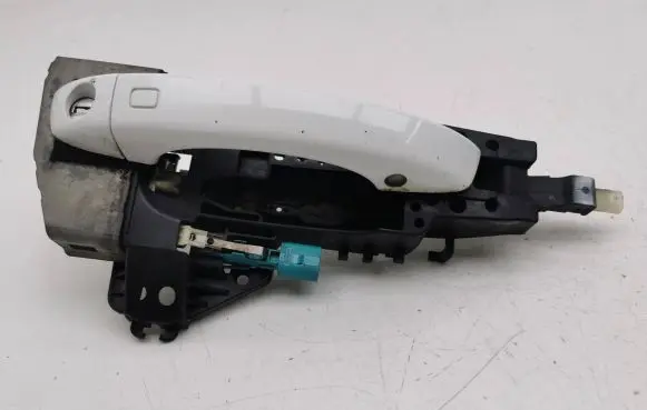 Audi A7 S7 4G Front door exterior handle 4H2837886