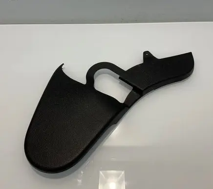 Mercedes-Benz C W204 Seat trim A2049181030 A055322 6026669R