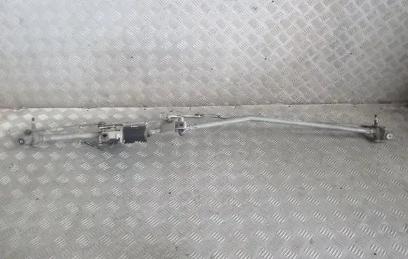 Citroen C4 I Picasso Front wiper linkage 404638