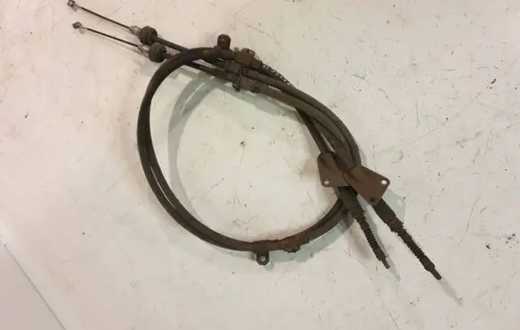 KIA Sportage Handbrake/parking brake wiring cable 