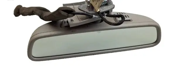 Mercedes-Benz C W204 Rear view mirror (interior) A2078103417