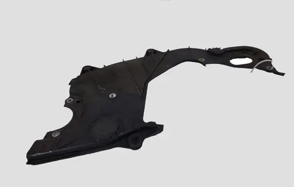 Opel Astra H Timing belt guard (cover) 897327428