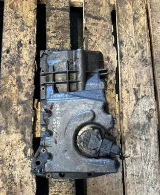 BMW 3 E46 Oil sump 22466769