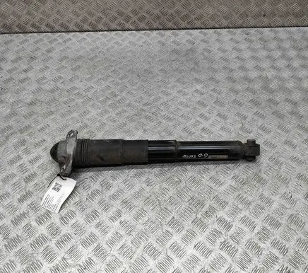 Audi Q4 Sportback e-tron Rear shock absorber/damper 1EA512013BQ
