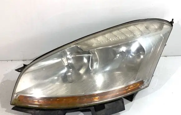 Citroen C4 Grand Picasso Headlight/headlamp 