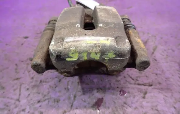 Renault Scenic I Rear brake caliper