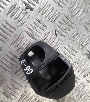 BMW 3 E90 E91 Plastic wing mirror trim cover 