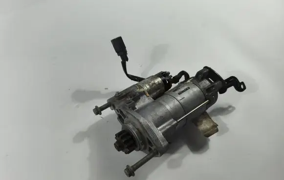 Land Rover Discovery 5 Starter motor FPLA11001AB 4380001542
