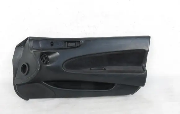 Honda Prelude Front door card panel trim