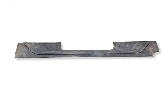 Mercedes-Benz Vito Viano W447 Trunk/boot sill cover protection A4476900051 A4476940328