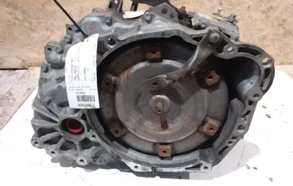 Ford Mondeo MK IV Automatic gearbox 6G917000BA 7G9N14C336DB TF81SC