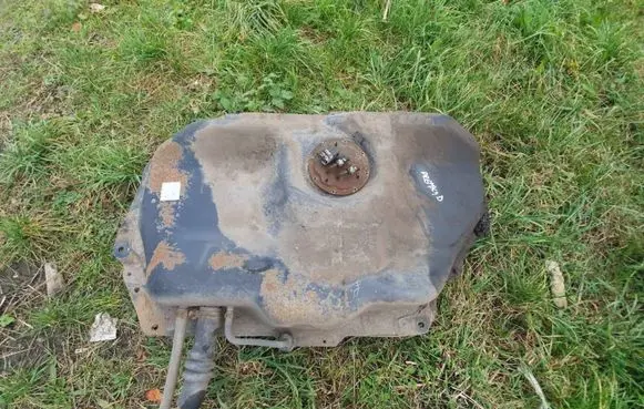 Mazda Premacy Fuel tank 