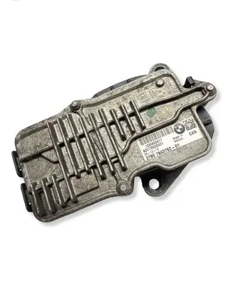 BMW X5 E70 Gearbox-reducer motor 7643762 A2C73522001