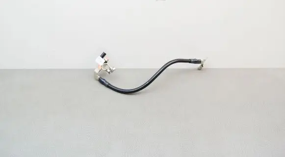 BMW 1 F40 Negative earth cable (battery) 189625