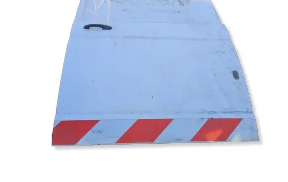 Volkswagen Transporter - Caravelle T6 Side sliding door 