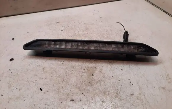 Opel Zafira A Third/center stoplight 0069907