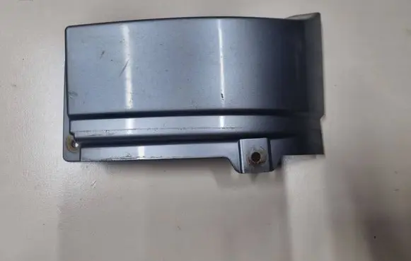 Opel Zafira A Rear/tail light trim molding 90580804 8062860