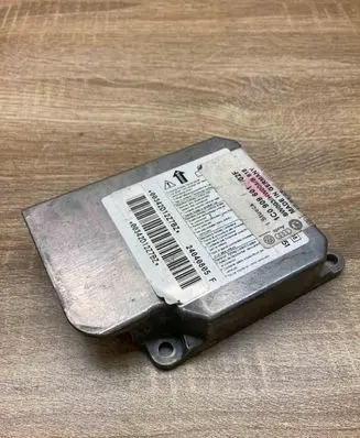 Volkswagen Sharan Airbag control unit/module 1C0909601