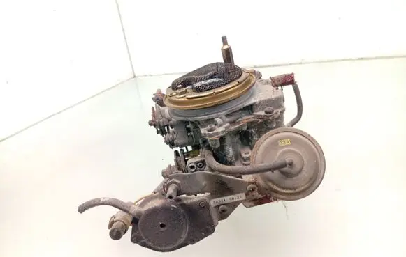 Honda Civic Carburettor 08125
