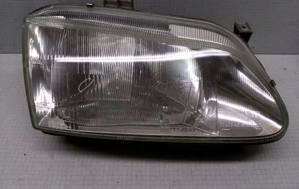 Renault Megane I Headlight/headlamp