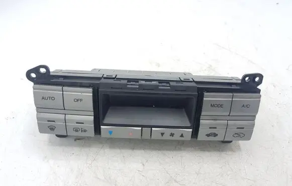 Honda FR-V Climate control unit 79600SJHG41
