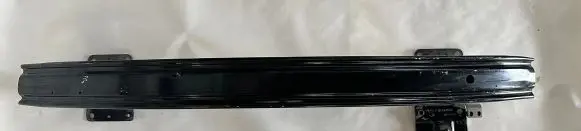 Tesla Model S Front bumper cross member 1030237 00A27766 SAEJ2310