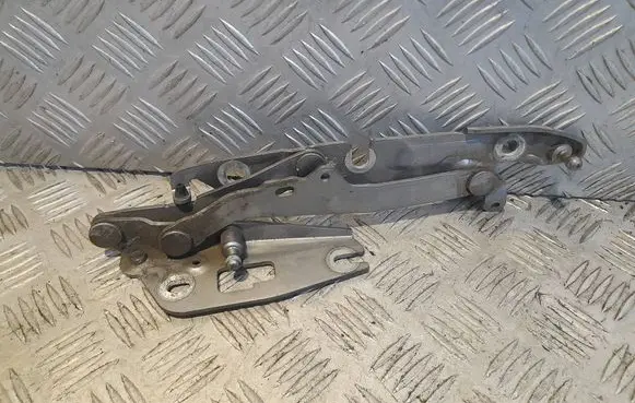 Audi A6 S6 C6 4F Tailgate/trunk/boot hinge