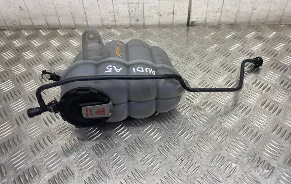 Audi A5 Coolant expansion tank/reservoir 8W0121405L