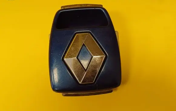 Tailgate/trunk/boot exterior handle