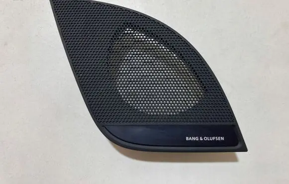 Audi Q5 SQ5 Dashboard side air vent grill/cover trim