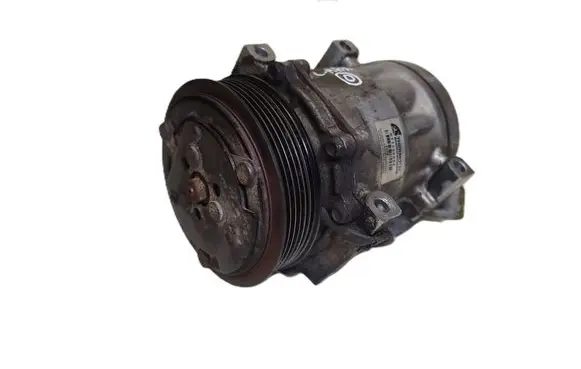 Ford C-MAX I Air conditioning (A/C) compressor (pump) KTT090052 SZZC 2019S03S0A