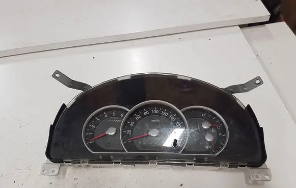 KIA Sorento Speedometer (instrument cluster) 20060920 940133E210
