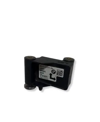 BMW X3 E83 Airbag deployment crash/impact sensor 65773414123 010410