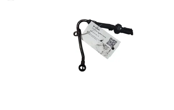 BMW 5 F10 F11 Exhaust gas pressure sensor 