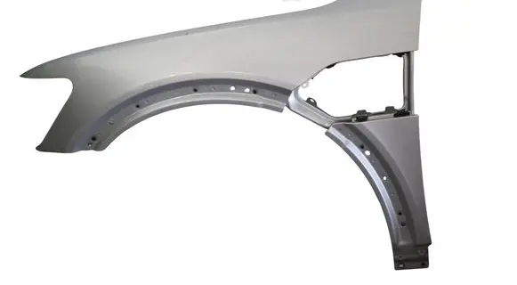 Audi e-tron Fender