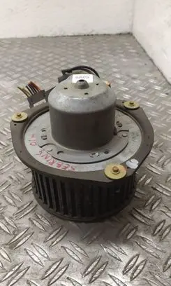 Chrysler Sebring (FJ - JX) Heater fan/blower 52469716