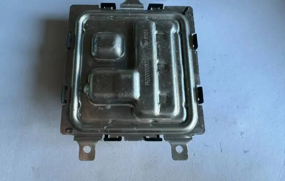 BMW X5 G05 LED ballast control module 5A641B0 C0000004272 00004272