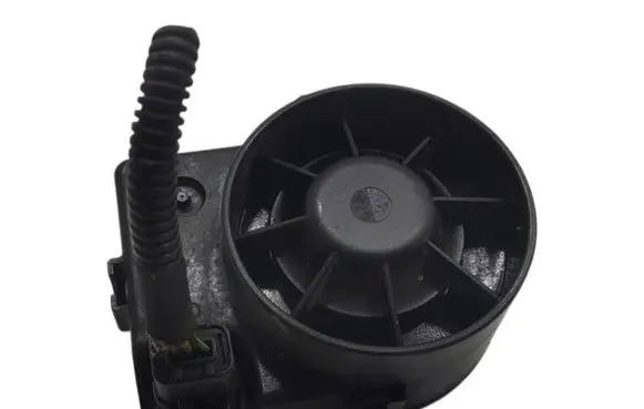 Citroen C5 Alarm system siren 9666808580