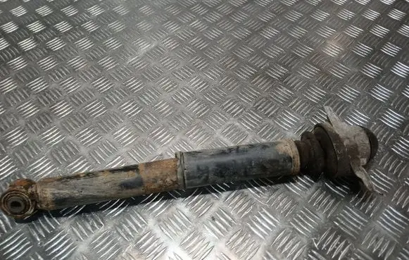 Audi A3 S3 8P Rear shock absorber/damper