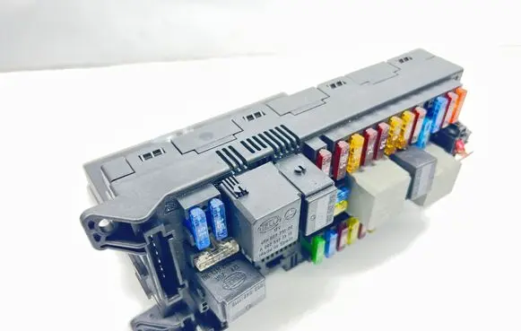 Fuse module