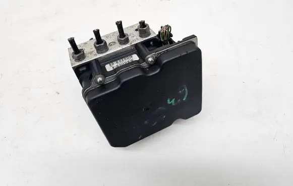 Fiat Idea ABS Pump 0265230009