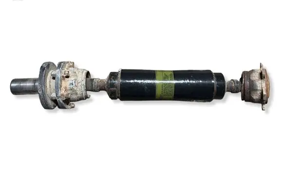 Mitsubishi Pajero Rear driveshaft/prop shaft MR498