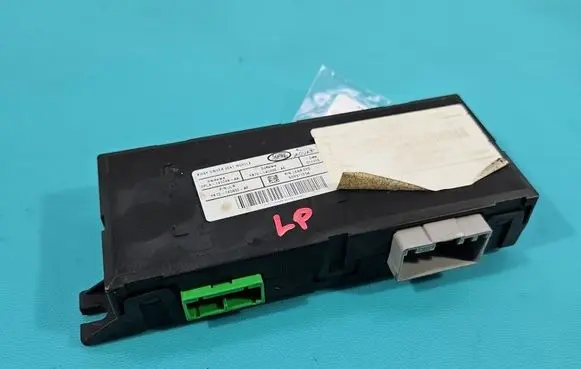 Jaguar XF X260 Central body control module DPLA14C249AA IMPRK1553994