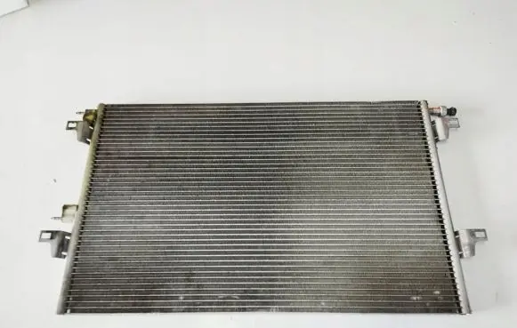 Renault Espace IV A/C cooling radiator (condenser) 8200332851