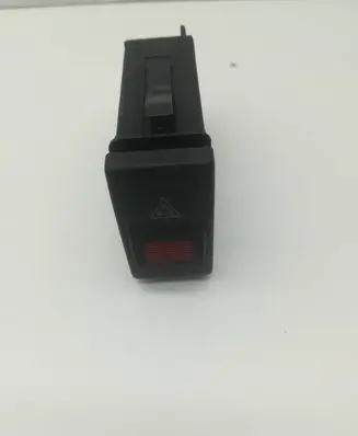 Audi A4 S4 B6 8E 8H Hazard light switch 80941509