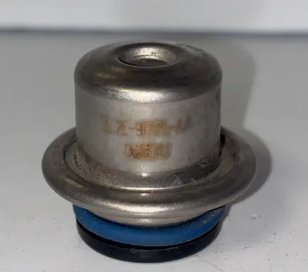 Ford Focus Fuel pressure sensor 