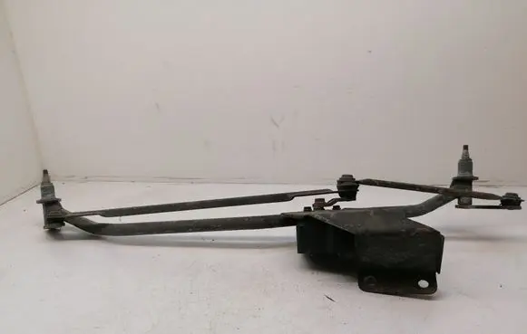 Ford Transit Front wiper linkage and motor 95VB17504BD 404237