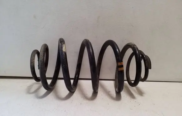 Mercedes-Benz Vito Viano W447 Rear coil spring