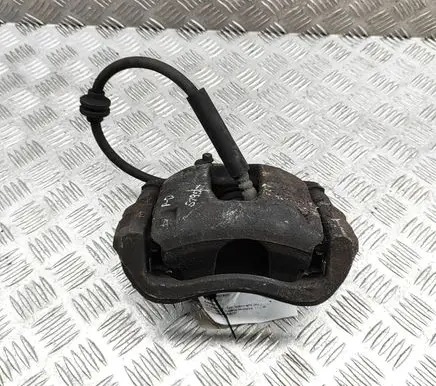 Fiat Doblo Front brake caliper 735492242