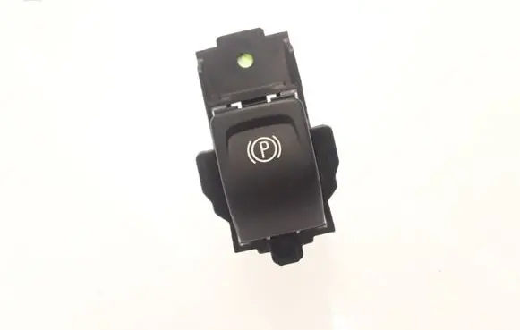 Opel Insignia A Hand parking brake switch 0012543037 13270196